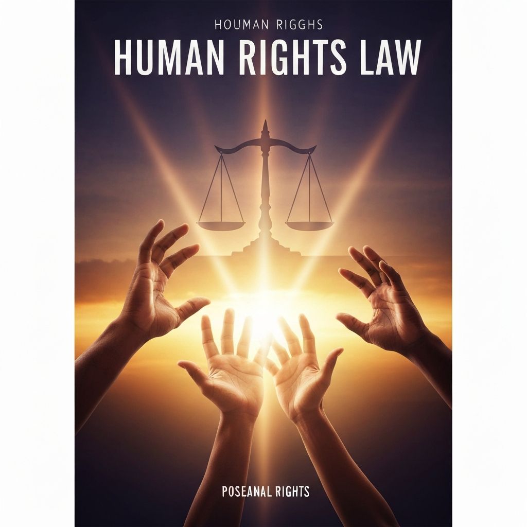 International Human Rights Law