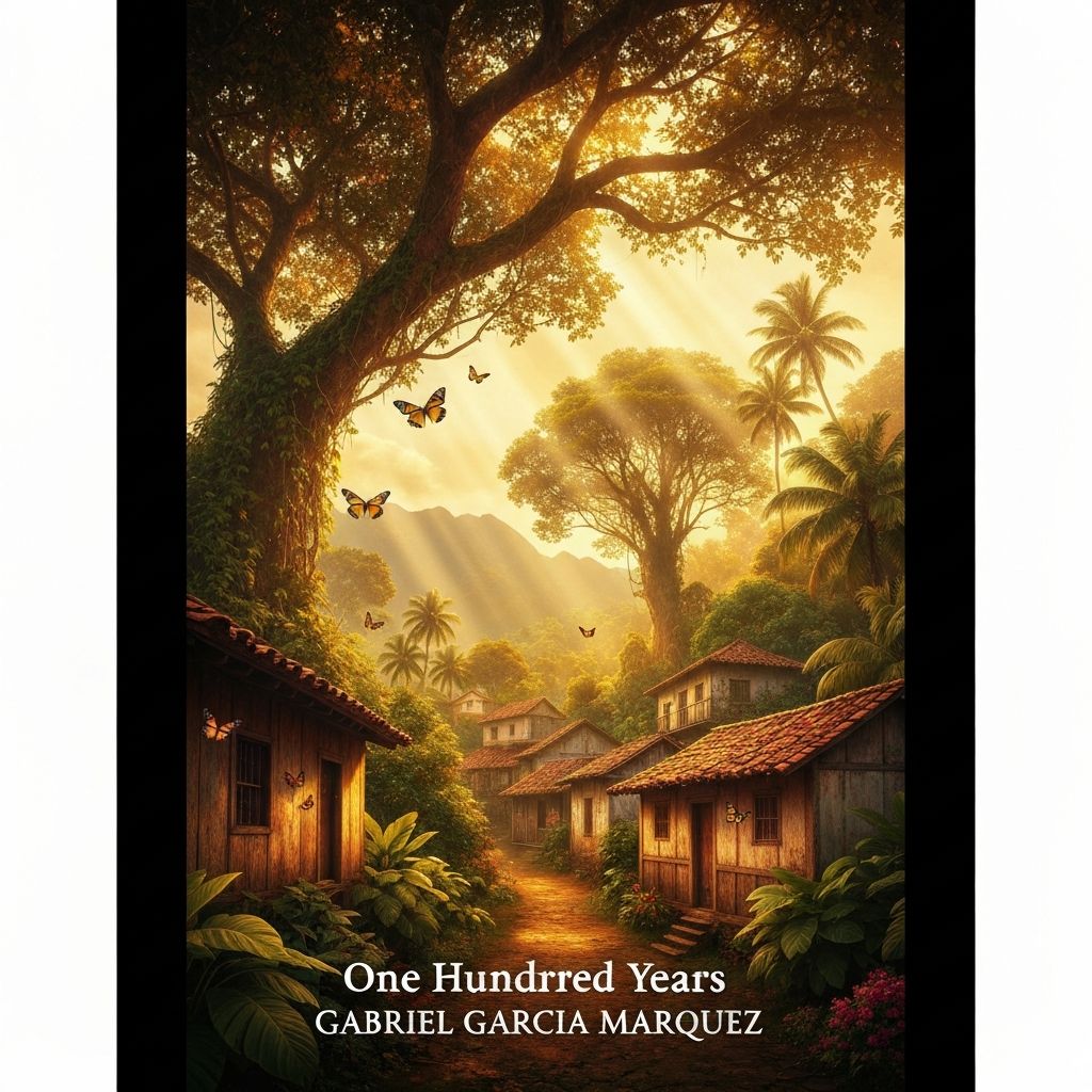 One Hundred Years of Solitude