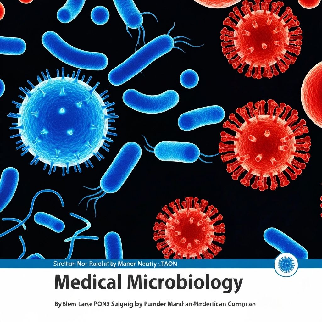 Medical Microbiology