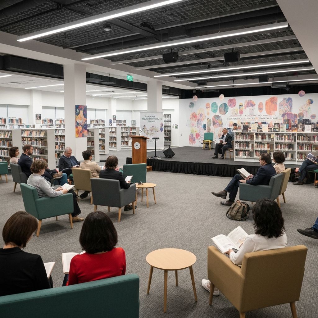 Children's Reading Festival